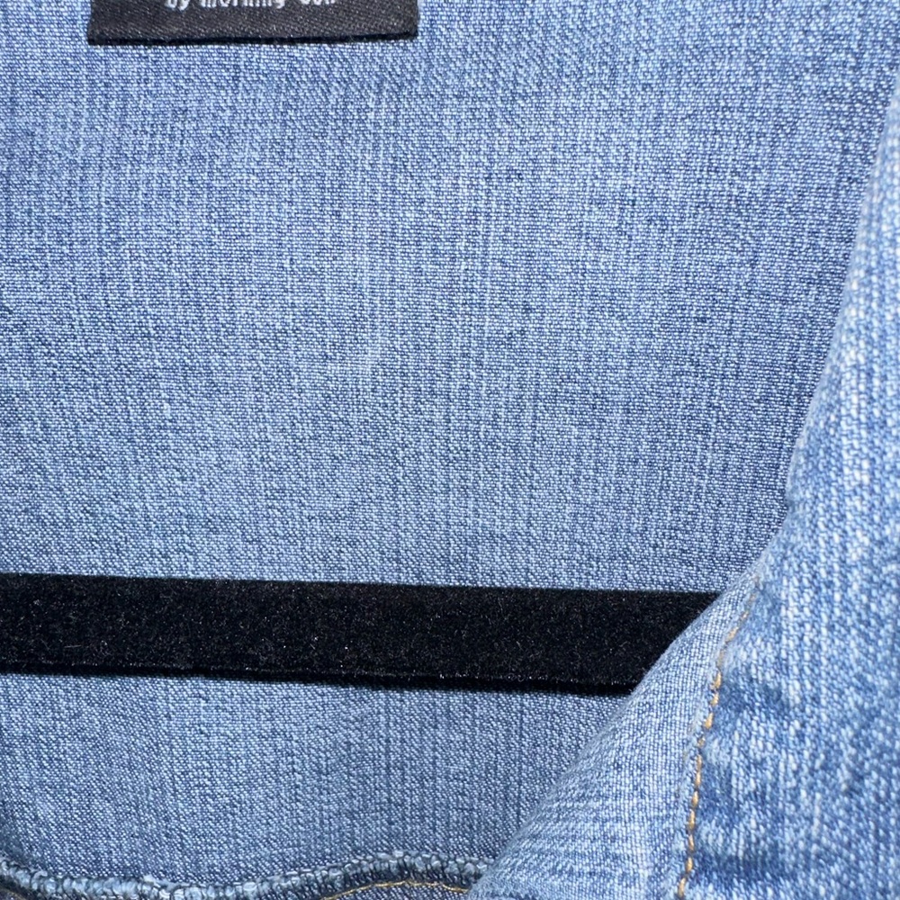 Denim Jacket - Picture 2 of 3